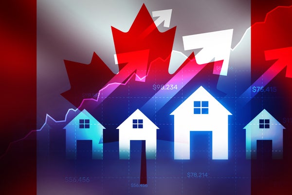 Toronto Housing Market Prices Expected to Rise Despite Market Uncertainty